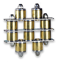 Magnetick filtry - Typ "GRID"